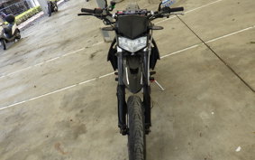 KAWASAKI KLX250D TRACKER X LX250V