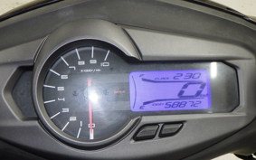 YAMAHA CYGNUS 125 XSR 3 2025 SEA5J