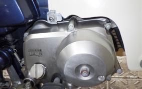 HONDA C50 SUPER CUB E 2022 AA01