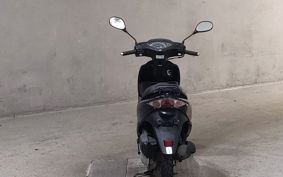 HONDA DIO AF68