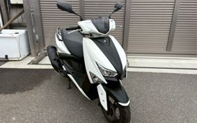 YAMAHA CYGNUS GRIF ASU SEJ4J