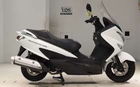 SUZUKI SKYWAVE 200 (Burgman 200) 2019 CH41A