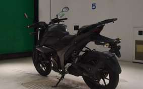 SUZUKI GIXXER 250 2023 ED22B