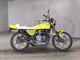 Фото Kawasaki Z550 FX 2023 с японского аукциона
