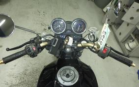 KAWASAKI ZRX-2 2008 ZR400E