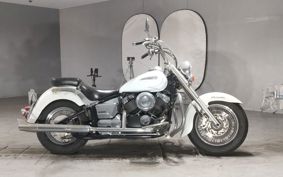 YAMAHA DRAGSTAR 400 CLASSIC 2004 VH01J