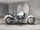Фото Yamaha DRAGSTAR 400 CLASSIC 2004 с японского аукциона
