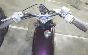 HONDA GB250 CLUBMAN GEN 2 MC10