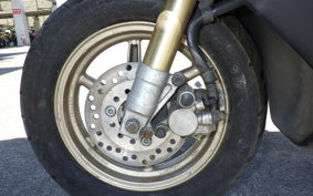 HONDA DIO Gen.4 2021 AF35