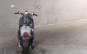 HONDA CREA SCOOPY AF55