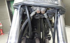 KAWASAKI Z1000 H 2024 KZT00H