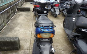 SUZUKI ADDRESS V125 G CF46A