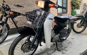 YAMAHA MATE50DX V50