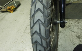 HONDA CT125-2 2023 JA65
