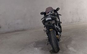 KAWASAKI NINJA ZX-6R 2005 ZX636C