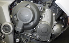 TRIUMPH DAYTONA660 2024