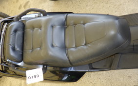 HONDA FUSION X SE MF02