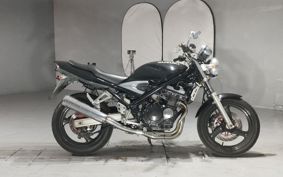 SUZUKI BANDIT250-1 GJ77A