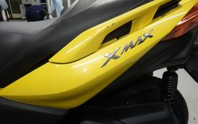 YAMAHA X-MAX 250 A 2001 SG42J