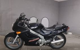 KAWASAKI ZZR250 EX250H