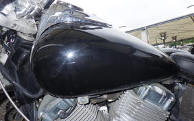 YAMAHA DRAGSTAR 400 CLASSIC 1999 4TR