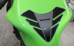 KAWASAKI NINJA 650 A 2019 ER650H
