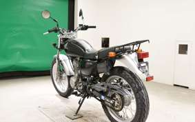HONDA CB223S 2002 MC40