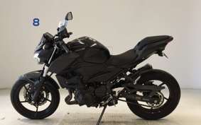 KAWASAKI Z250 Gen.2 EX250P