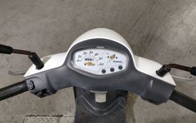 SUZUKI LET'S4 CA45A