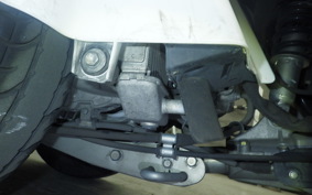 HONDA GYRO CANOPY 1990 TA03