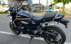 KAWASAKI Z900RS 2023 ZR900K