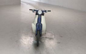HONDA SUPER CUB50 AA01
