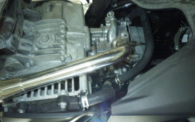 YAMAHA N-MAX 155 A 1999 SG50J