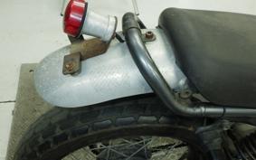 SUZUKI GRASS TRACKER Bigboy NJ47A