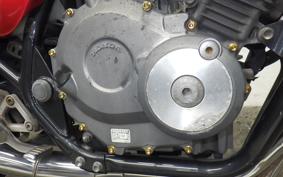 HONDA JADE 2006 MC23