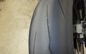 TRIUMPH STREET TRIPLE RS 2024