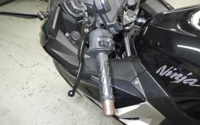 KAWASAKI NINJA 250 2 2017 EX250P