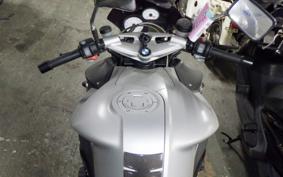 BMW K1200R 2007