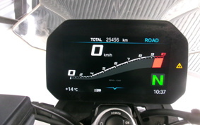 BMW F900R PREMIUM LINE 2022 0K11