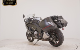 KAWASAKI NINJA 1000 A 2019 ZXT00W