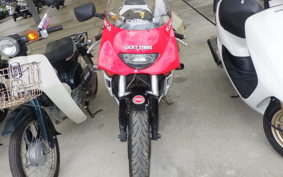 YAMAHA TZR250 R 3XV