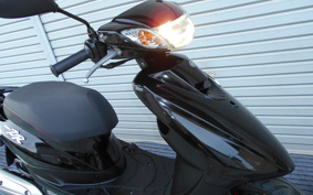 YAMAHA JOG ZR SA39J