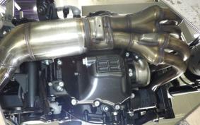 HONDA CB1000F 2025 SC94