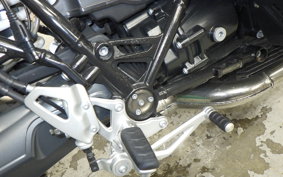 BMW R NINE T 2014