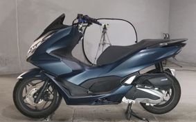 HONDA PCX125 JK05