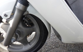 YAMAHA MAJESTY 125 FI