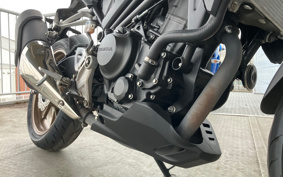 HONDA CB250R MC52