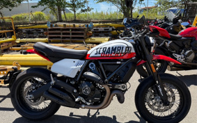 DUCATI  DUCATI SUKU RAN BURA URBAN  MOTARD  2022