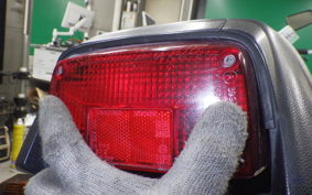 SUZUKI GSX250S KATANA 1998 GJ76A