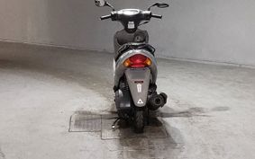 SUZUKI ADDRESS V125 CF46A